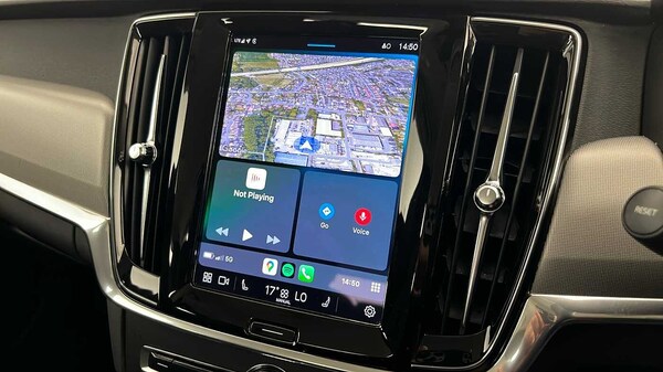 Used Volvo V90 2022 for sale - 75481170: Photo 40