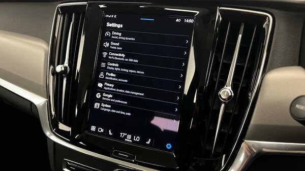 Used Volvo V90 2022 for sale - 75481170: Photo 41