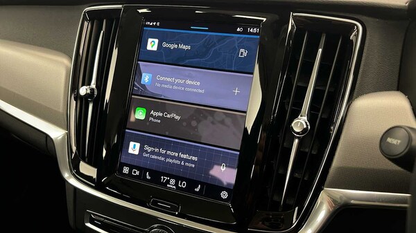 Used Volvo V90 2022 for sale - 75481170: Photo 42