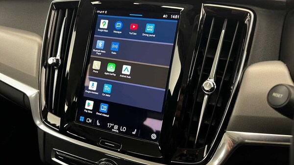 Used Volvo V90 2022 for sale - 75481170: Photo 43