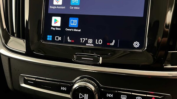 Used Volvo V90 2022 for sale - 75481170: Photo 44