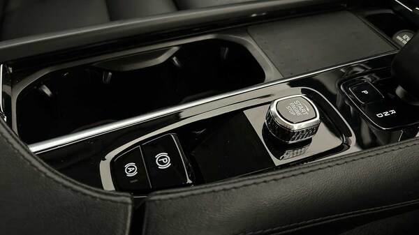 Used Volvo V90 2022 for sale - 75481170: Photo 47