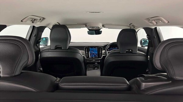 Used Volvo V90 2022 for sale - 75481170: Photo 48