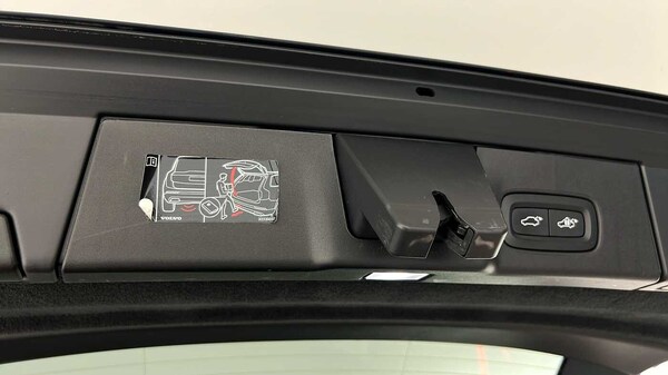 Used Volvo V90 2022 for sale - 75481170: Photo 49