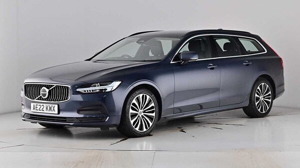 Used Volvo V90 2022 for sale - 75481170: Photo 4