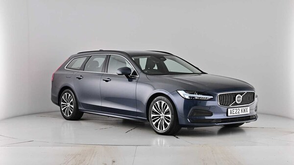 Used Volvo V90 2022 for sale - 75481170: Photo 50