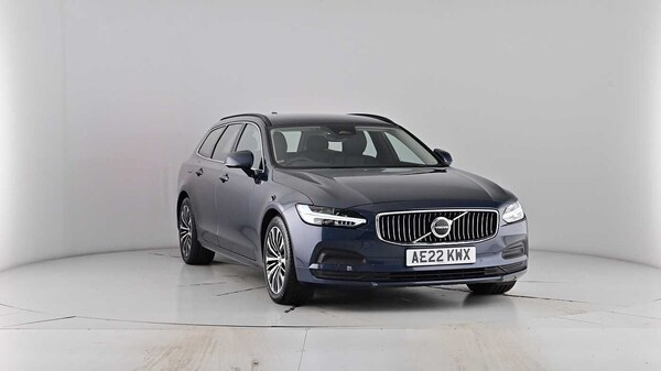 Used Volvo V90 2022 for sale - 75481170: Photo 52