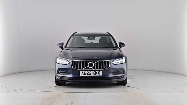 Used Volvo V90 2022 for sale - 75481170: Photo 54