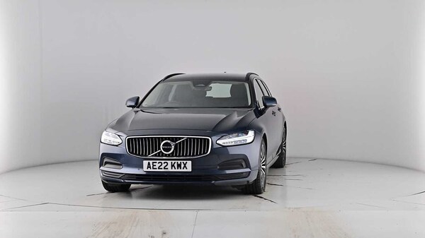 Used Volvo V90 2022 for sale - 75481170: Photo 55