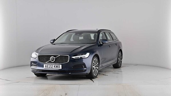 Used Volvo V90 2022 for sale - 75481170: Photo 56