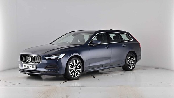 Used Volvo V90 2022 for sale - 75481170: Photo 58