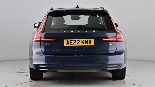 Used Volvo V90 2022 for sale - 75481170: Photo 5