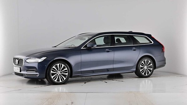 Used Volvo V90 2022 for sale - 75481170: Photo 60