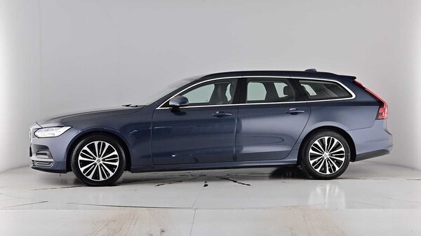 Used Volvo V90 2022 for sale - 75481170: Photo 62