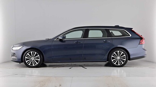 Used Volvo V90 2022 for sale - 75481170: Photo 63