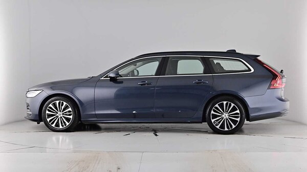 Used Volvo V90 2022 for sale - 75481170: Photo 64