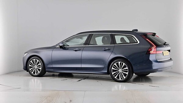 Used Volvo V90 2022 for sale - 75481170: Photo 66