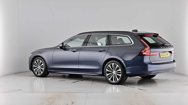Used Volvo V90 2022 for sale - 75481170: Photo 67