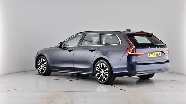 Used Volvo V90 2022 for sale - 75481170: Photo 68