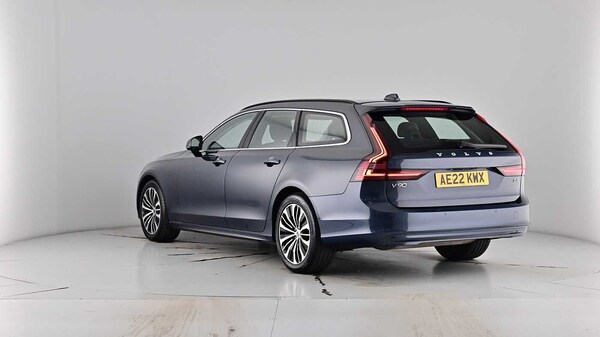 Used Volvo V90 2022 for sale - 75481170: Photo 69