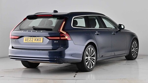 Used Volvo V90 2022 for sale - 75481170: Photo 6