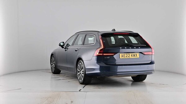 Used Volvo V90 2022 for sale - 75481170: Photo 70