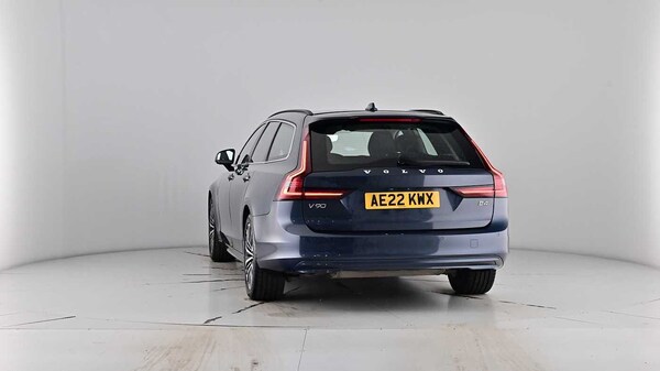 Used Volvo V90 2022 for sale - 75481170: Photo 71