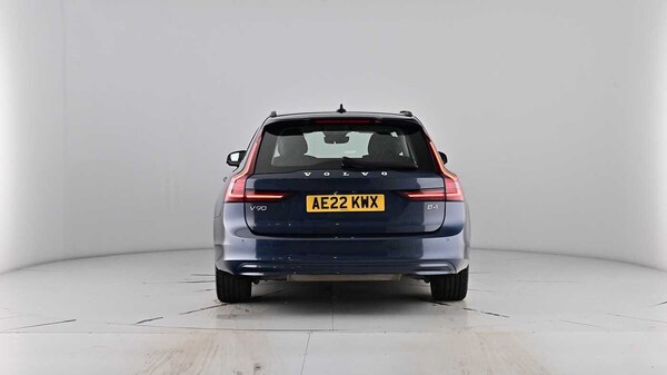Used Volvo V90 2022 for sale - 75481170: Photo 72