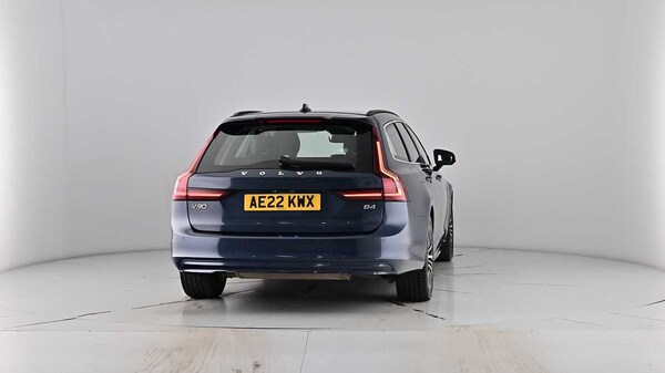 Used Volvo V90 2022 for sale - 75481170: Photo 73