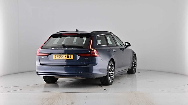 Used Volvo V90 2022 for sale - 75481170: Photo 74