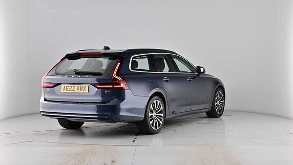 Used Volvo V90 2022 for sale - 75481170: Photo 75