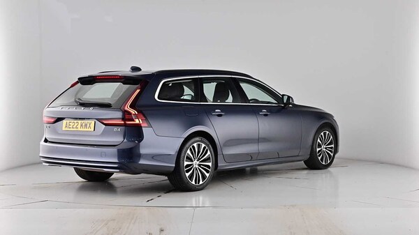 Used Volvo V90 2022 for sale - 75481170: Photo 76