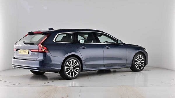 Used Volvo V90 2022 for sale - 75481170: Photo 77