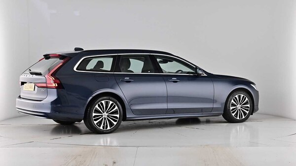 Used Volvo V90 2022 for sale - 75481170: Photo 78