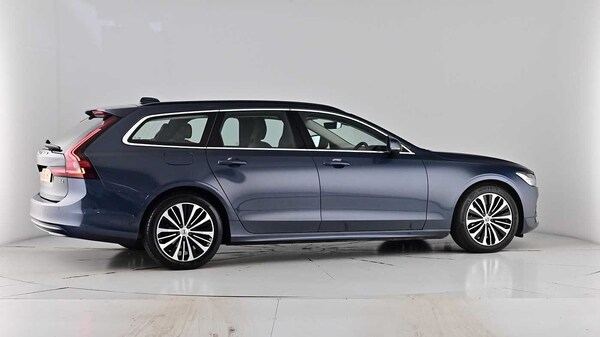 Used Volvo V90 2022 for sale - 75481170: Photo 79