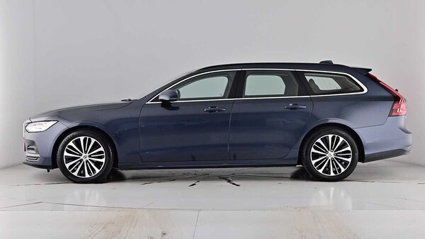 Used Volvo V90 2022 for sale - 75481170: Photo 7