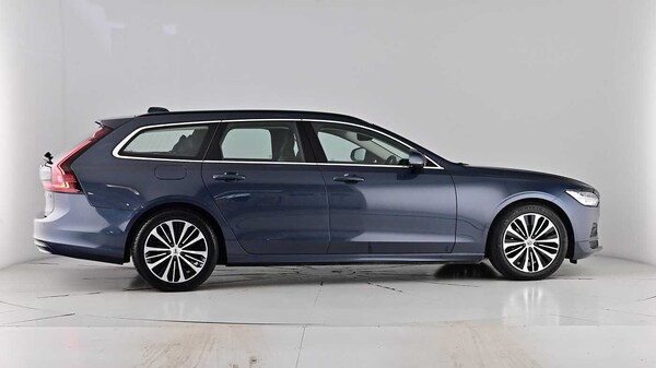 Used Volvo V90 2022 for sale - 75481170: Photo 80