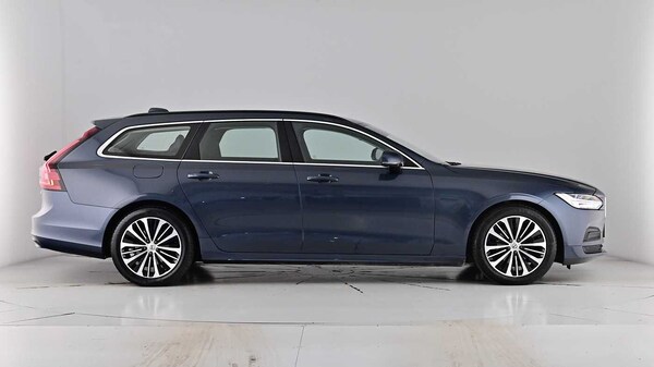 Used Volvo V90 2022 for sale - 75481170: Photo 81