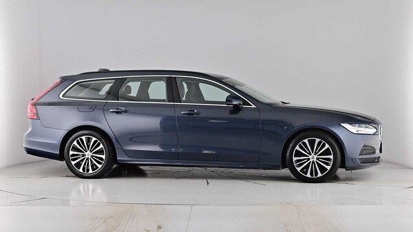 Used Volvo V90 2022 for sale - 75481170: Photo 82