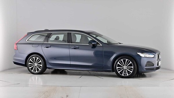 Used Volvo V90 2022 for sale - 75481170: Photo 83