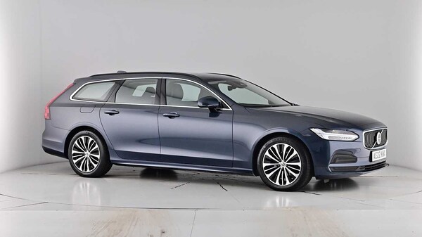 Used Volvo V90 2022 for sale - 75481170: Photo 84