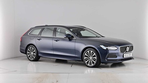 Used Volvo V90 2022 for sale - 75481170: Photo 85