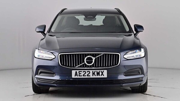 Used Volvo V90 2022 for sale - 75481170: Photo 8