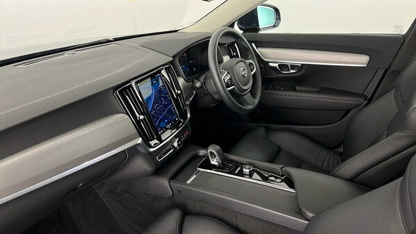 Used Volvo V90 2022 for sale - 75481170: Photo 9