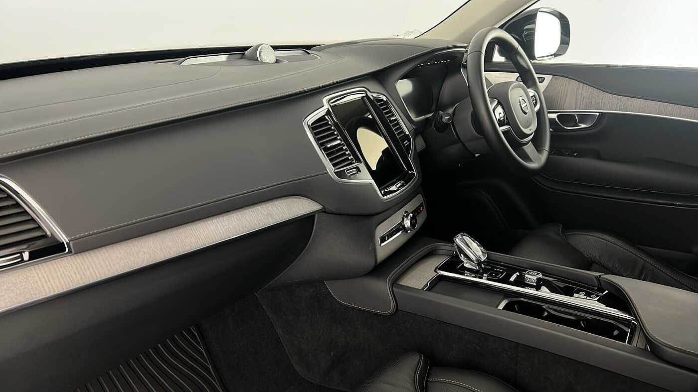 Used Volvo XC90 2024 for sale - 77035874: Photo 10