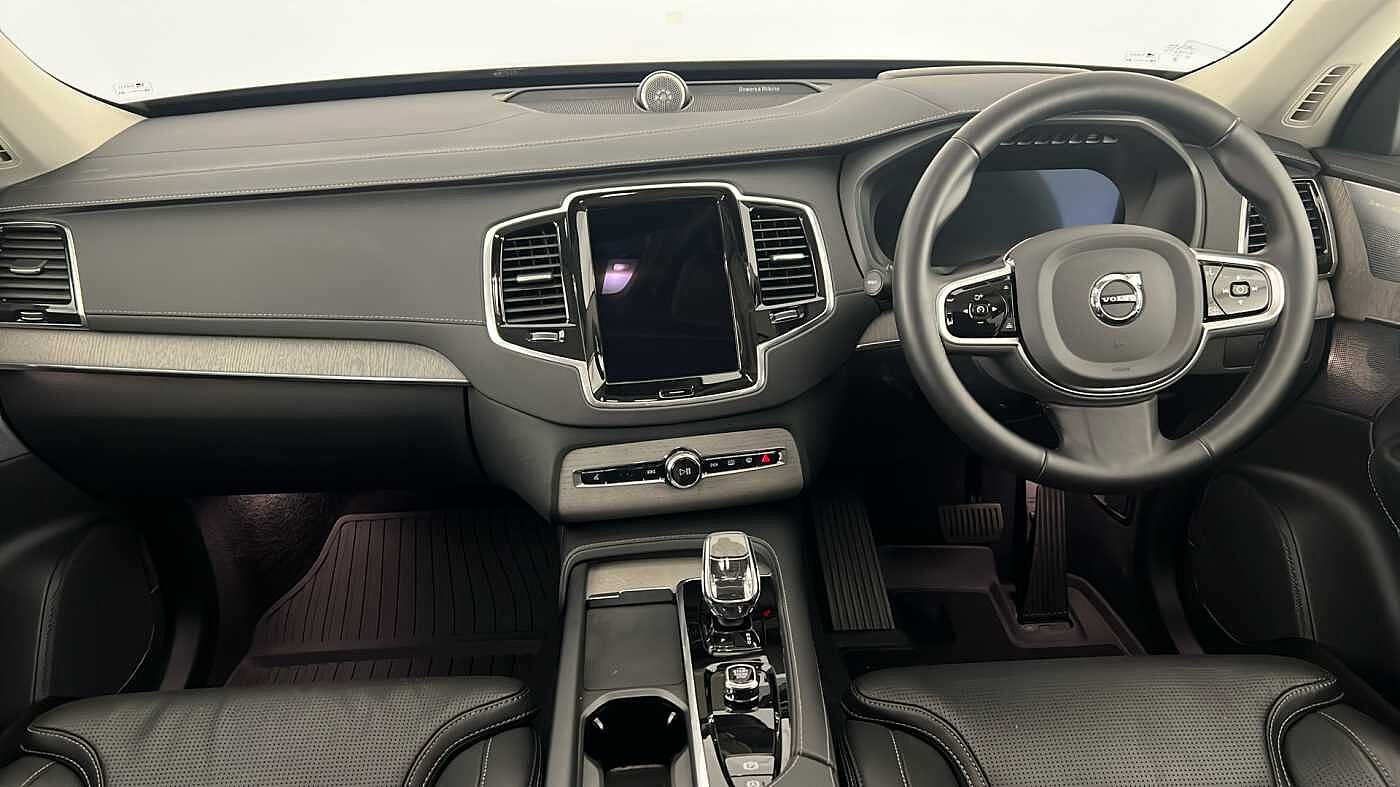 Used Volvo XC90 2024 for sale - 77035874: Photo 11