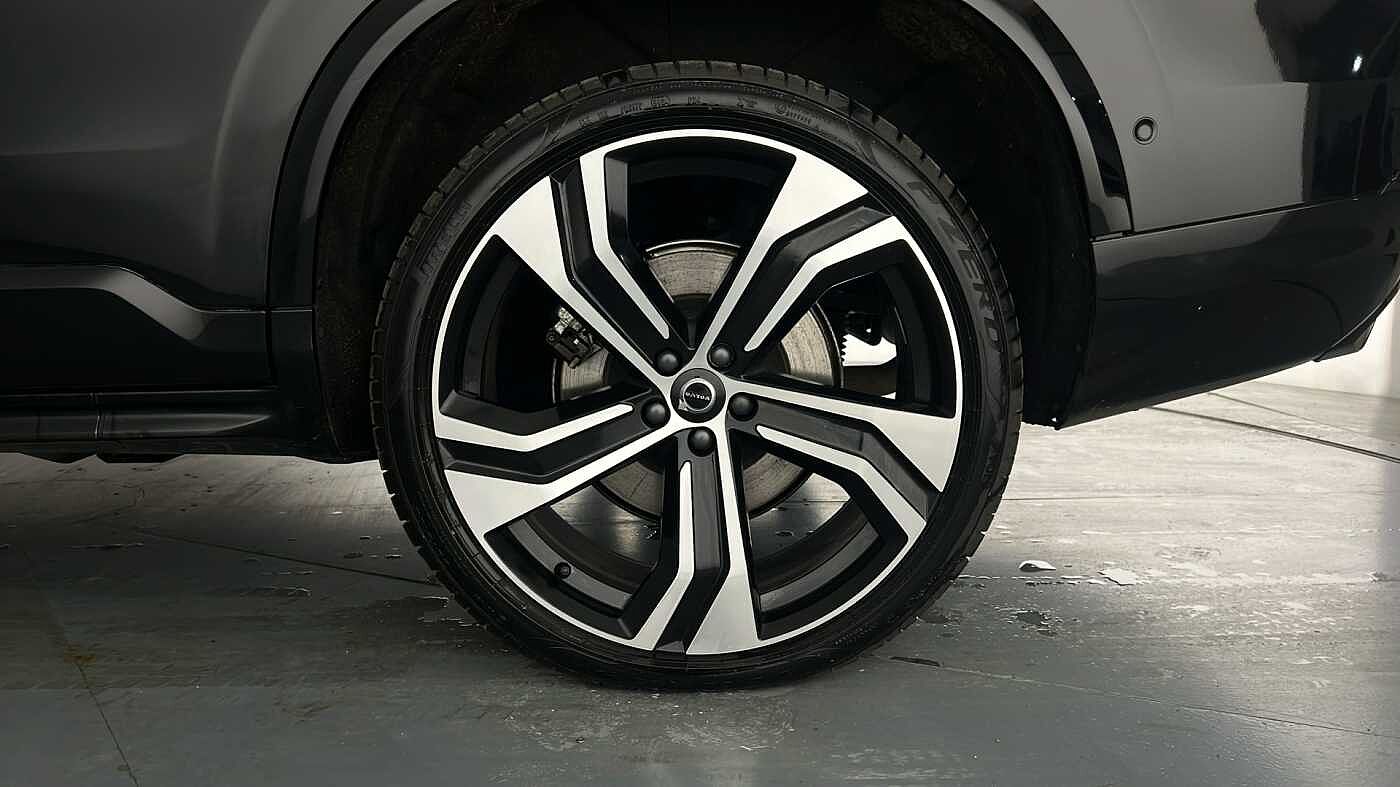 Used Volvo XC90 2024 for sale - 77035874: Photo 12