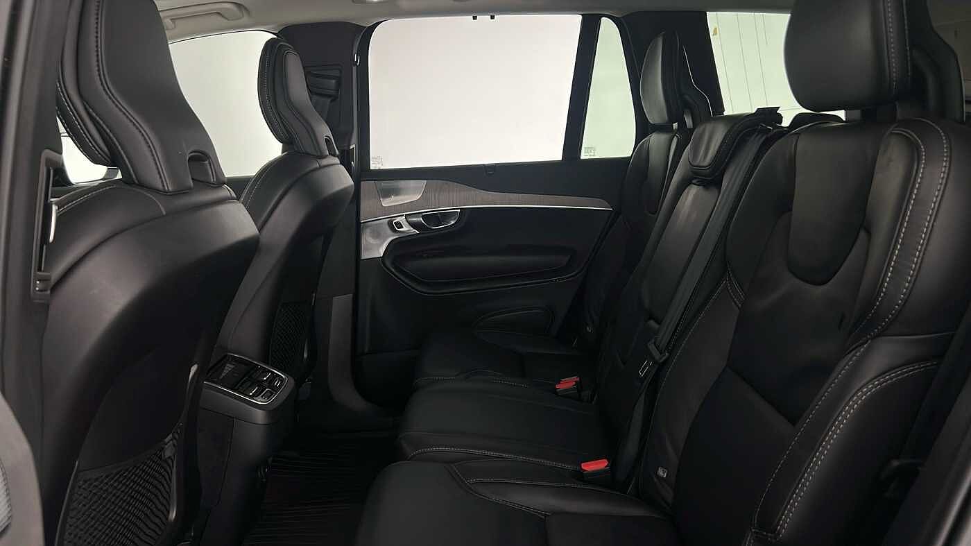 Used Volvo XC90 2024 for sale - 77035874: Photo 13