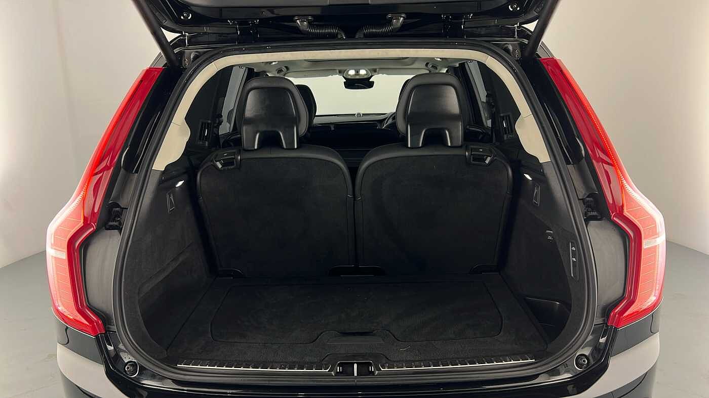 Used Volvo XC90 2024 for sale - 77035874: Photo 14