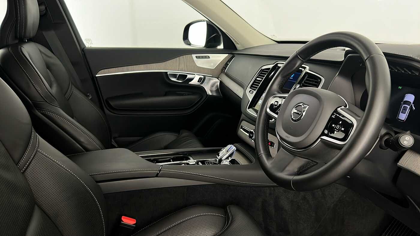 Used Volvo XC90 2024 for sale - 77035874: Photo 16